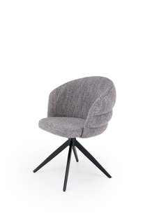 K604 chair, grey