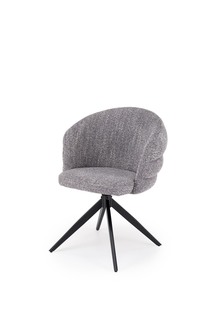 K604 chair, grey