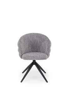 K604 chair, grey