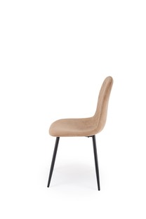 K608 chair beige