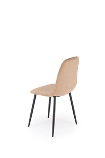 Zdjęcie do “K608 chair beige”.