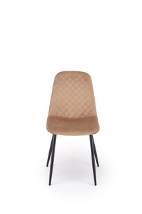 K608 chair beige