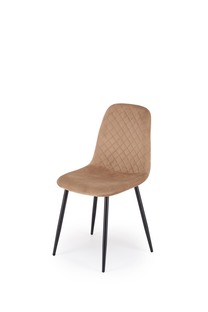 K608 chair beige