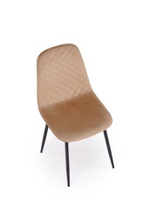 K608 chair beige