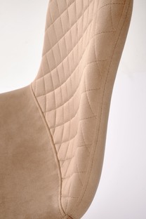 K608 chair beige