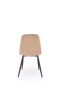 K608 chair beige