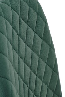 K608 chair d.green