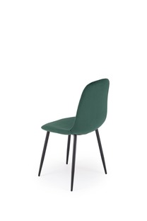 K608 chair d.green