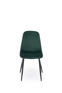 K608 chair d.green