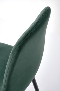 K608 chair d.green