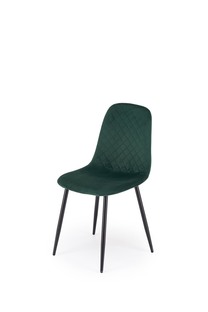 K608 chair d.green