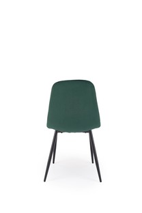 K608 chair d.green