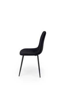 K608 chair black