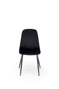 K608 chair black