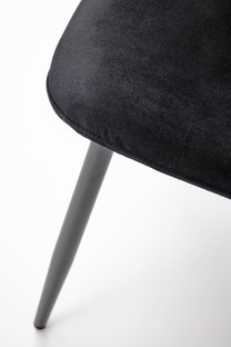 K608 chair black