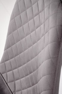 K608 chair grey