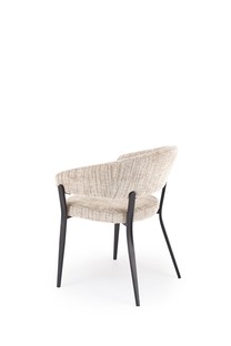 Zdjęcie do “K609 chair beige”.