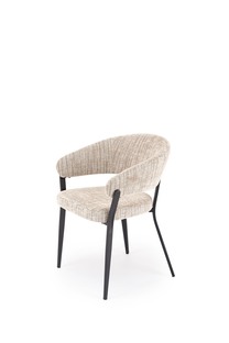 K609 chair beige