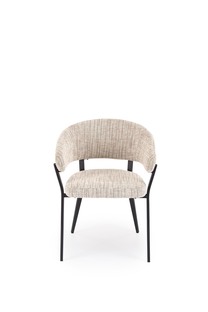 K609 chair beige