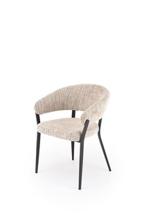 K609 chair beige