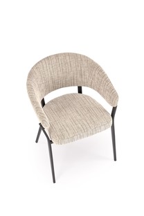 K609 chair beige