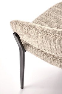 K609 chair beige