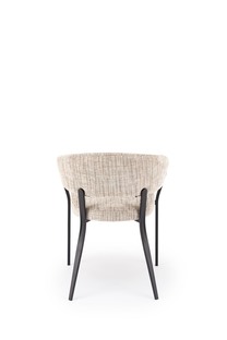 K609 chair beige