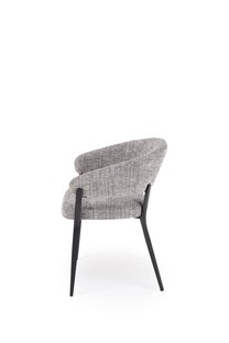 K609 chair grey