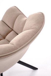 K610 chair beige