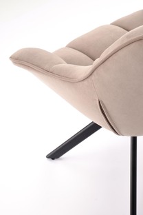 K610 chair beige