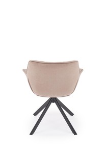 K610 chair beige