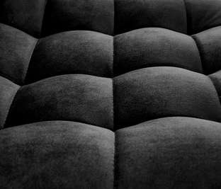 H95 bar stool, color: black