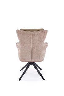K611 chair d.beige