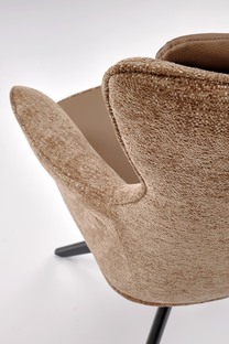 K611 chair brown