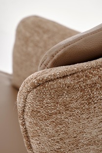 K611 chair brown