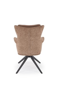 K611 chair brown