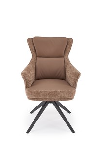 K611 chair brown