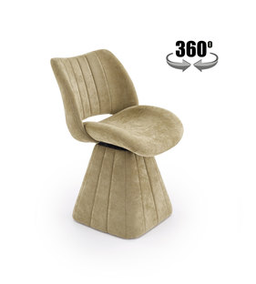 K613 chair, olive