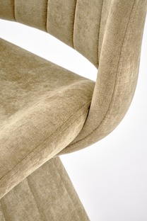K613 chair, olive