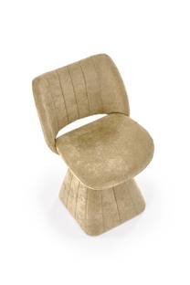 K613 chair, olive