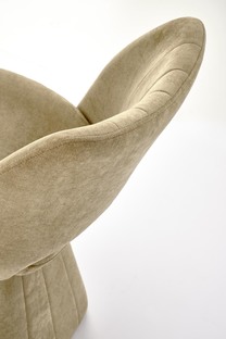 K613 chair, olive