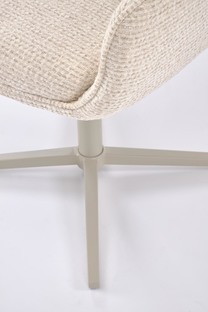 K614 CS chair, beige