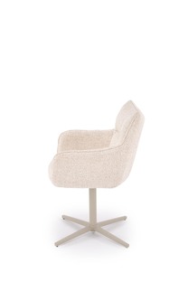 K614 CS chair, beige