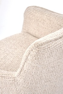 K614 CS chair, beige