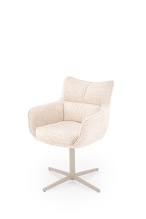 K614 CS chair, beige