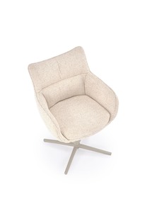 K614 CS chair, beige