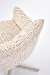 K614 CS chair, beige