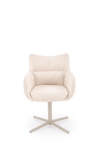 K614 CS chair, beige