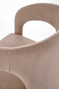 K615 chair beige