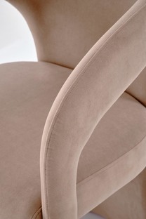 K615 chair beige